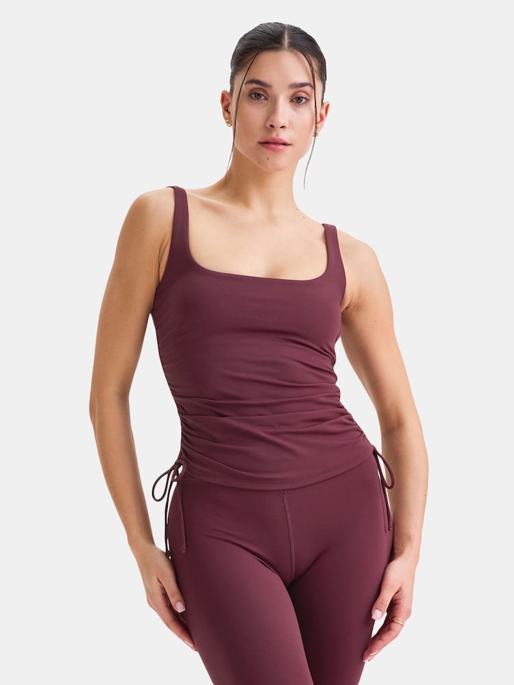 TALA Red DayFlex Adjustable Vest - Image 1 of 4
