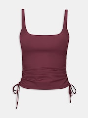 TALA Red DayFlex Adjustable Vest - Image 4 of 4