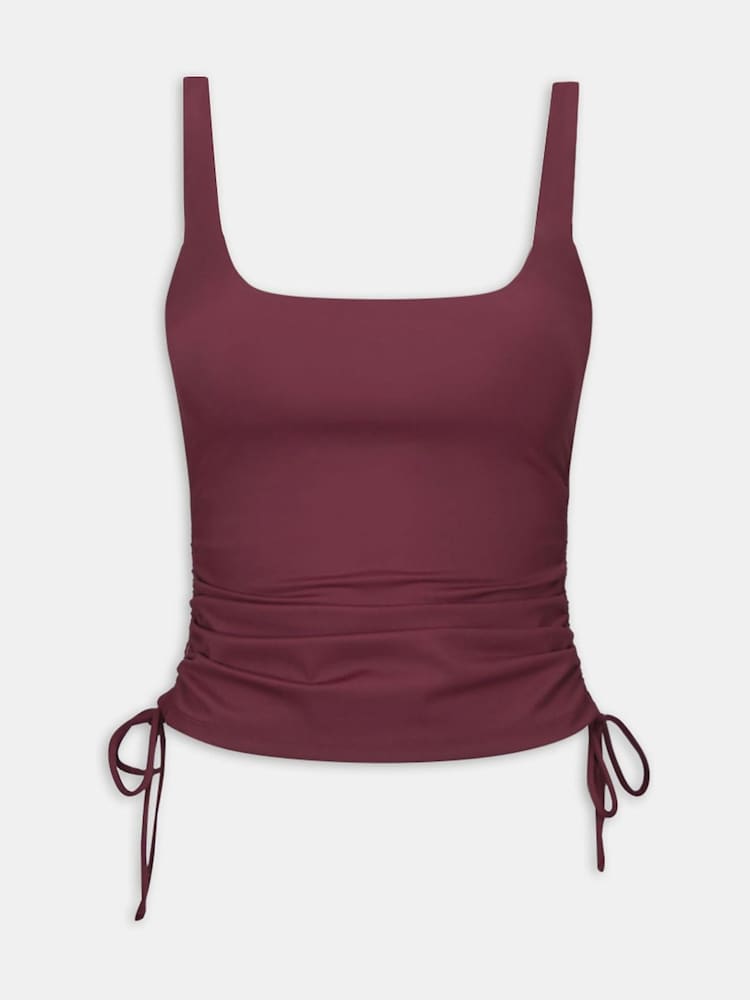 TALA Red DayFlex Adjustable Vest - Image 4 of 4