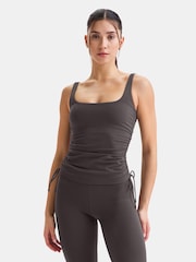 TALA Brown DayFlex Adjustable Vest - Image 1 of 3