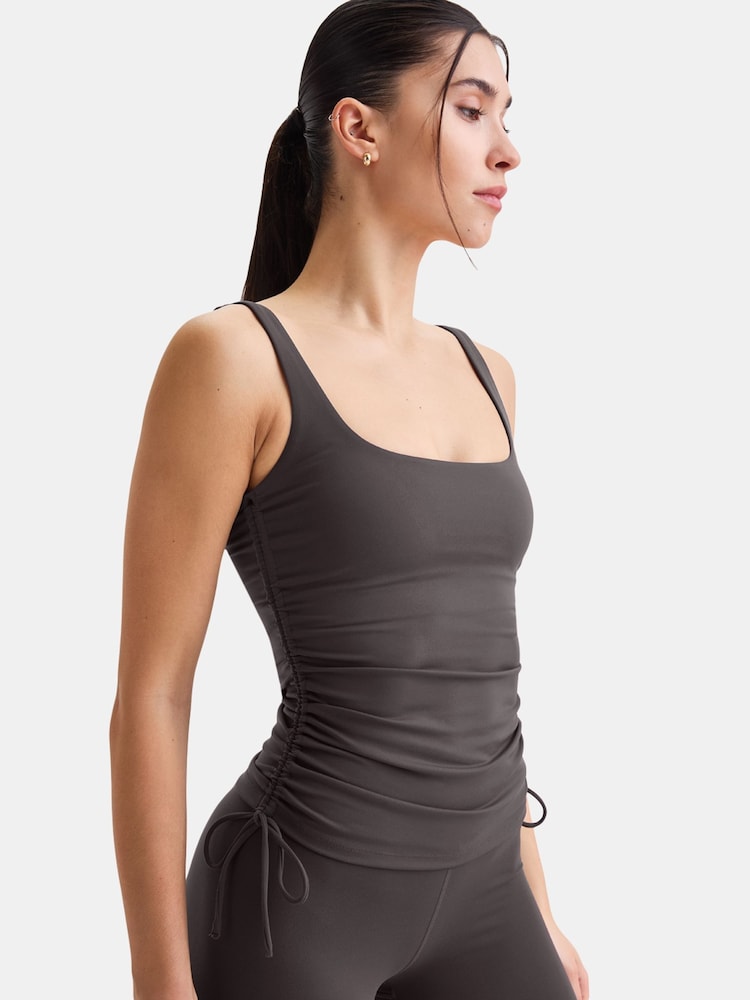 TALA Brown DayFlex Adjustable Vest - Image 2 of 3