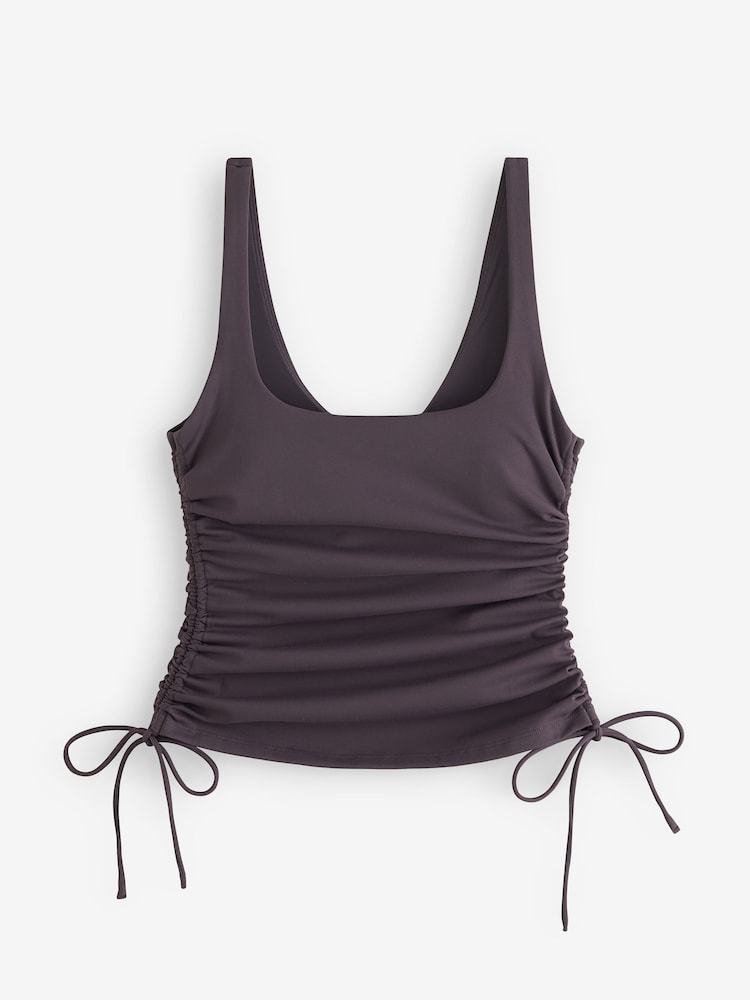 TALA Brown DayFlex Adjustable Vest - Image 3 of 3