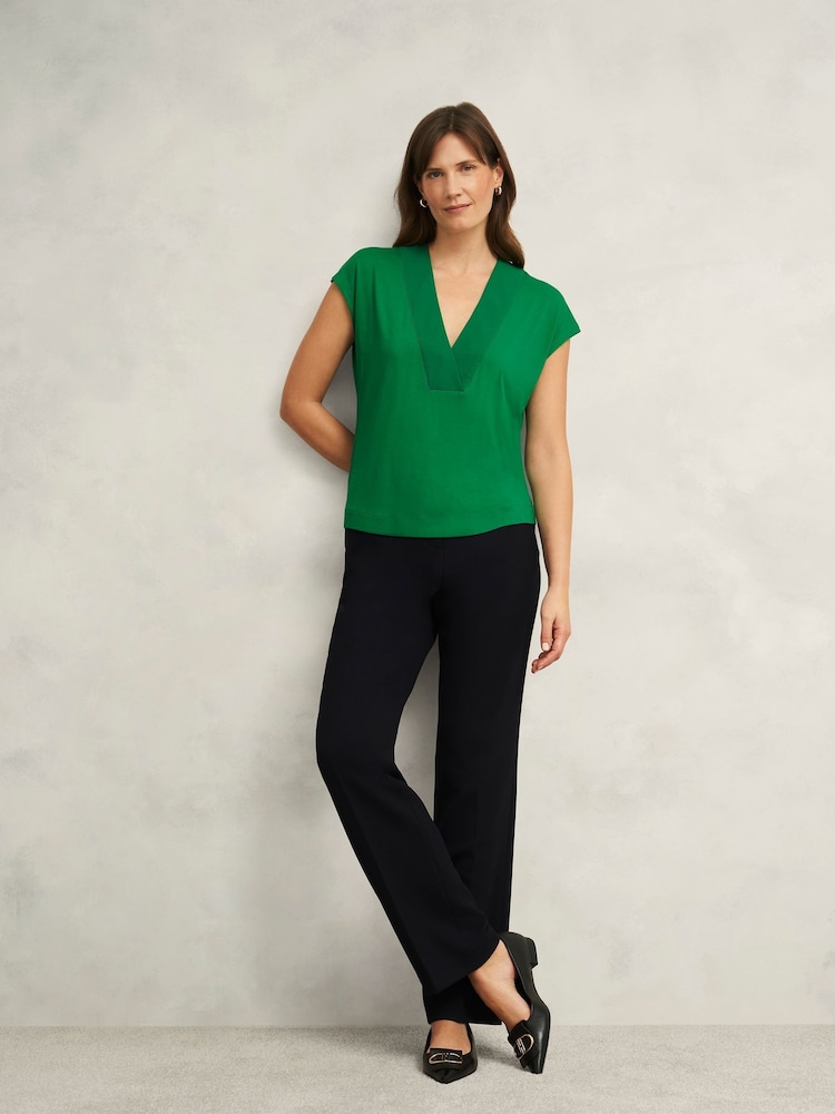 Hobbs Green Jonie Top - Image 1 of 4