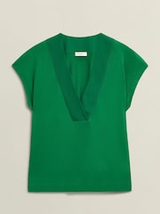 Hobbs Green Jonie Top - Image 4 of 4