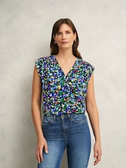 Hobbs Multi Teresa Top - Image 1 of 4