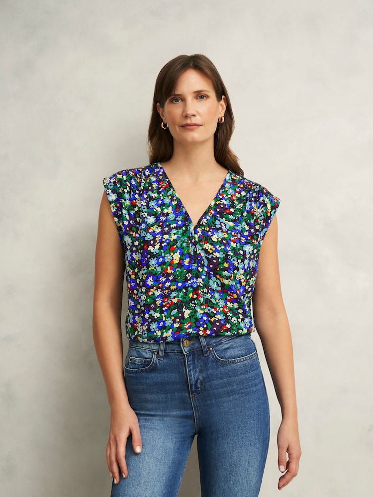 Hobbs Multi Teresa Top - Image 1 of 4