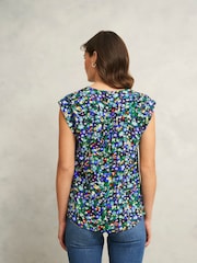 Hobbs Multi Teresa Top - Image 2 of 4