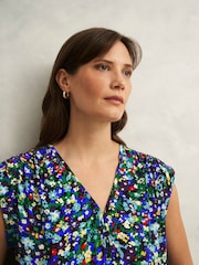 Hobbs Multi Teresa Top - Image 3 of 4