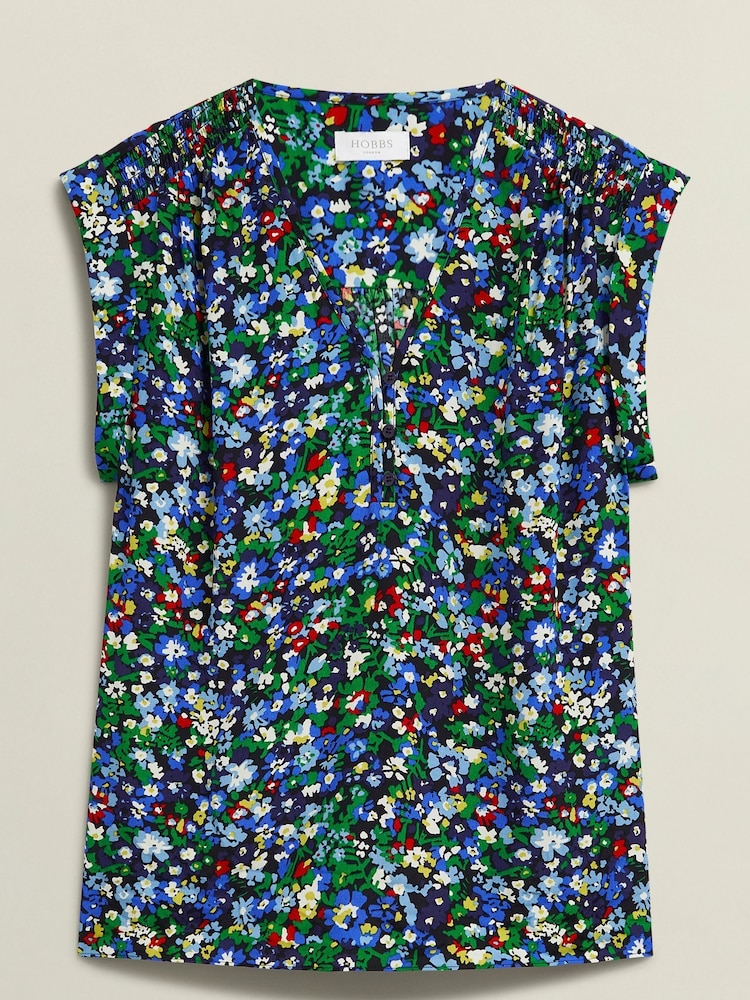 Hobbs Multi Teresa Top - Image 4 of 4