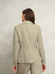 Hobbs Grey Alessia Jacket - Image 2 of 4
