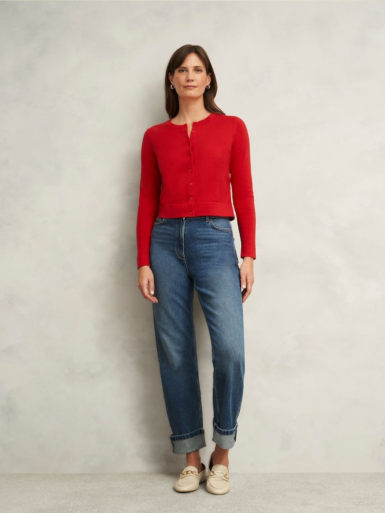 Hobbs Michelle Cardigan - Slika 1 iz 4 Hobbs Michelle Cardigan - Slika 1 iz 4