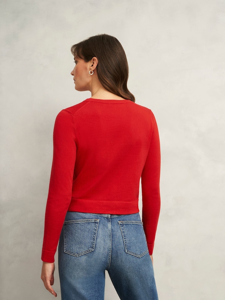Hobbs Michelle Cardigan - Slika 2 iz 4