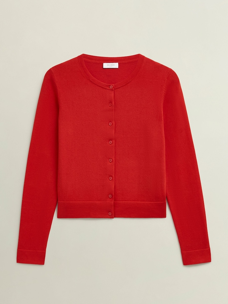 Hobbs Michelle Cardigan - Slika 4 iz 4 Hobbs Michelle Cardigan - Slika 4 iz 4