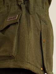 Ariat Green Rhodium Waterproof Insulated Parka - Image 5 of 5