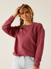 Ariat Western Cowgirl Tough Sweatshirt - Image 1 of 4