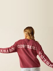 Ariat Western Cowgirl Tough Sweatshirt - Image 3 of 4