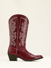Ariat Heritage J Toe Stretchfit Western Boots - Image 1 of 5