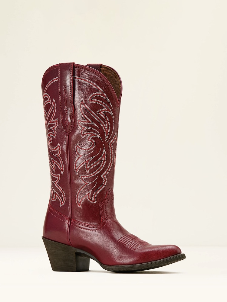 Ariat Heritage J Toe Stretchfit Western Boots - Image 2 of 5