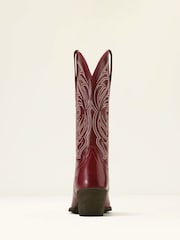 Ariat Heritage J Toe Stretchfit Western Boots - Image 4 of 5