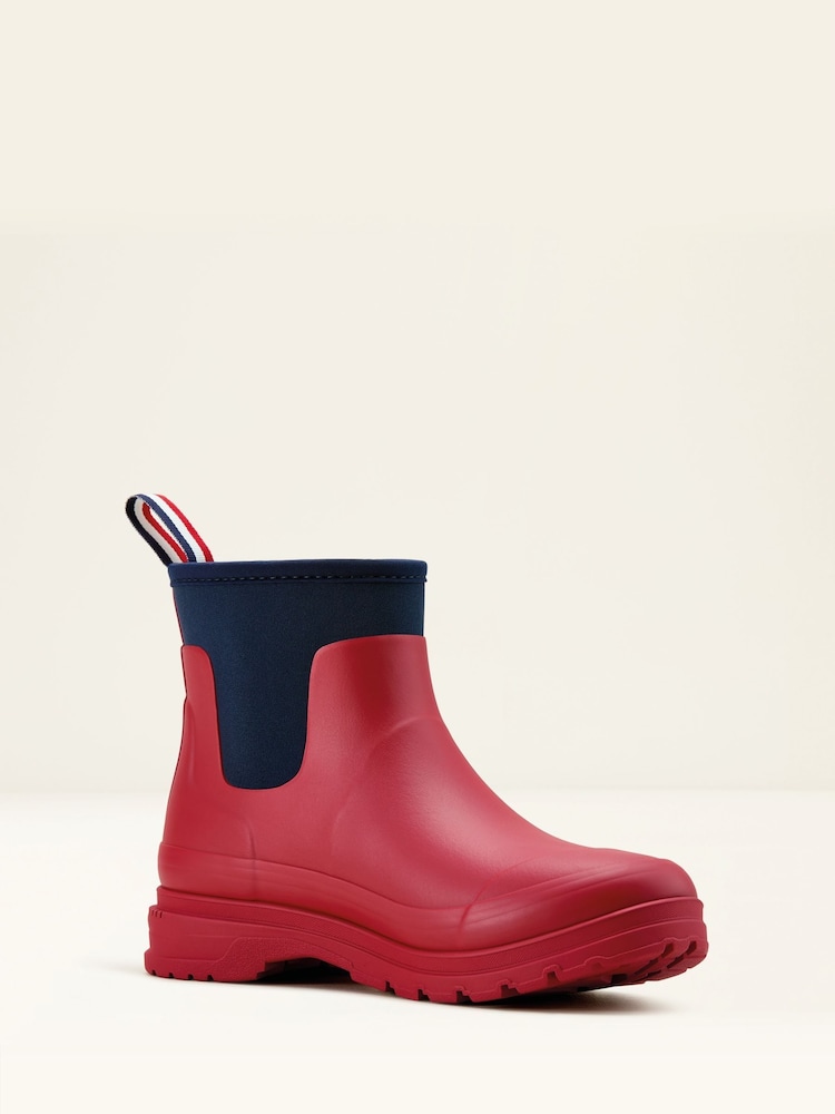 Ariat Kelmarsh Shortie Wellies - Image 2 of 5