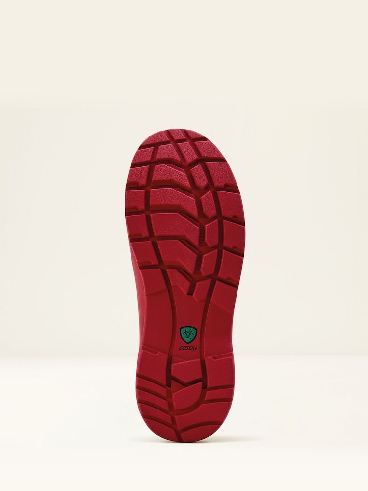 Ariat Kelmarsh Shortie Wellies - Image 5 of 5