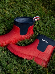 Ariat Kelmarsh Shortie Wellies - Image 7 of 7