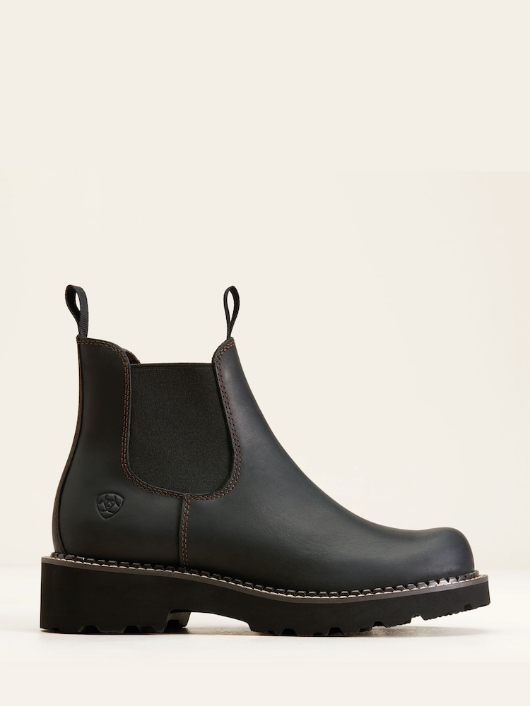 Ariat Fatbaby Twin Gore Boots - Image 1 of 5 Ariat Fatbaby Twin Gore Boots - Image 1 of 5