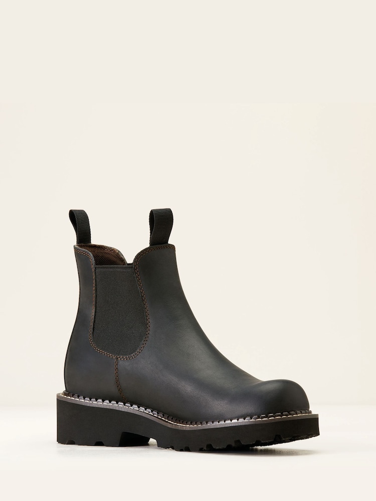 Ariat Fatbaby Twin Gore Boots - Image 2 of 5