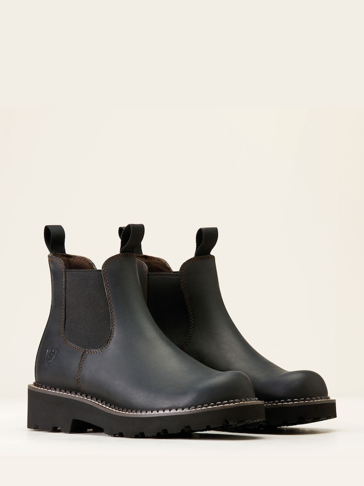 Ariat Fatbaby Twin Gore Boots - Image 3 of 5