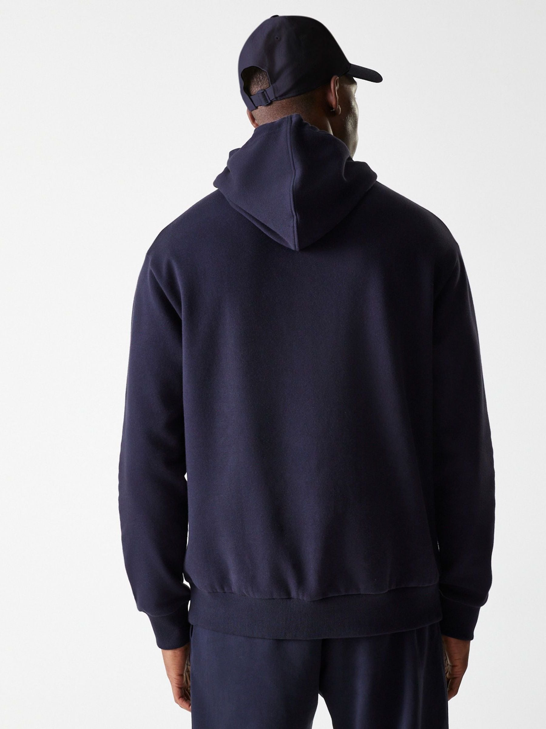 boxraw hoodie セットアップ ミッドナイトネイビー East Street Hoodie