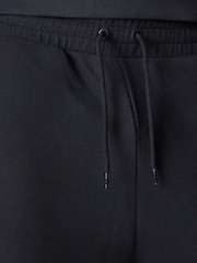 New Era Grey Midi Joggers - Image 5 of 8