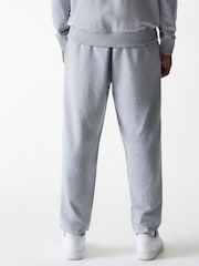 New Era Grey Midi Joggers - Image 2 of 8