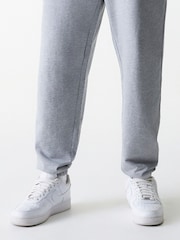 New Era Grey Midi Joggers - Image 4 of 8