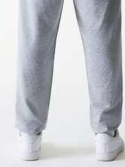 New Era Grey Midi Joggers - Image 8 of 8