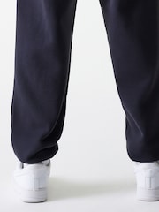 New Era Grey Midi Joggers - Image 2 of 8
