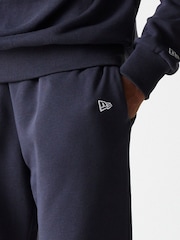New Era Grey Midi Joggers - Image 5 of 8