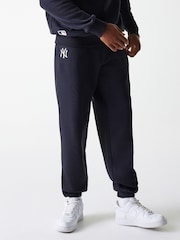 New Era Grey Midi Joggers - Image 7 of 8