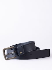 Lakeland Leather Black Eskin Belt - Image 1 of 3