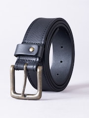 Lakeland Leather Black Eskin Belt - Image 1 of 3