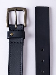 Lakeland Leather Black Eskin Belt - Image 2 of 3