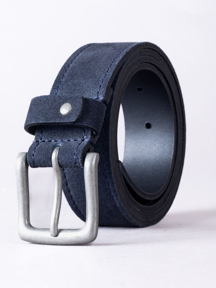Azul - Cinturón de Lakeland Leather - Imagen 4 de 4
