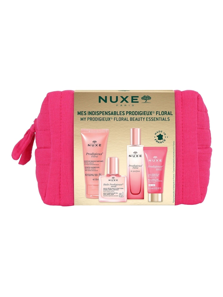 Nuxe My Prodigieux Floral Essentials - Image 1 of 2