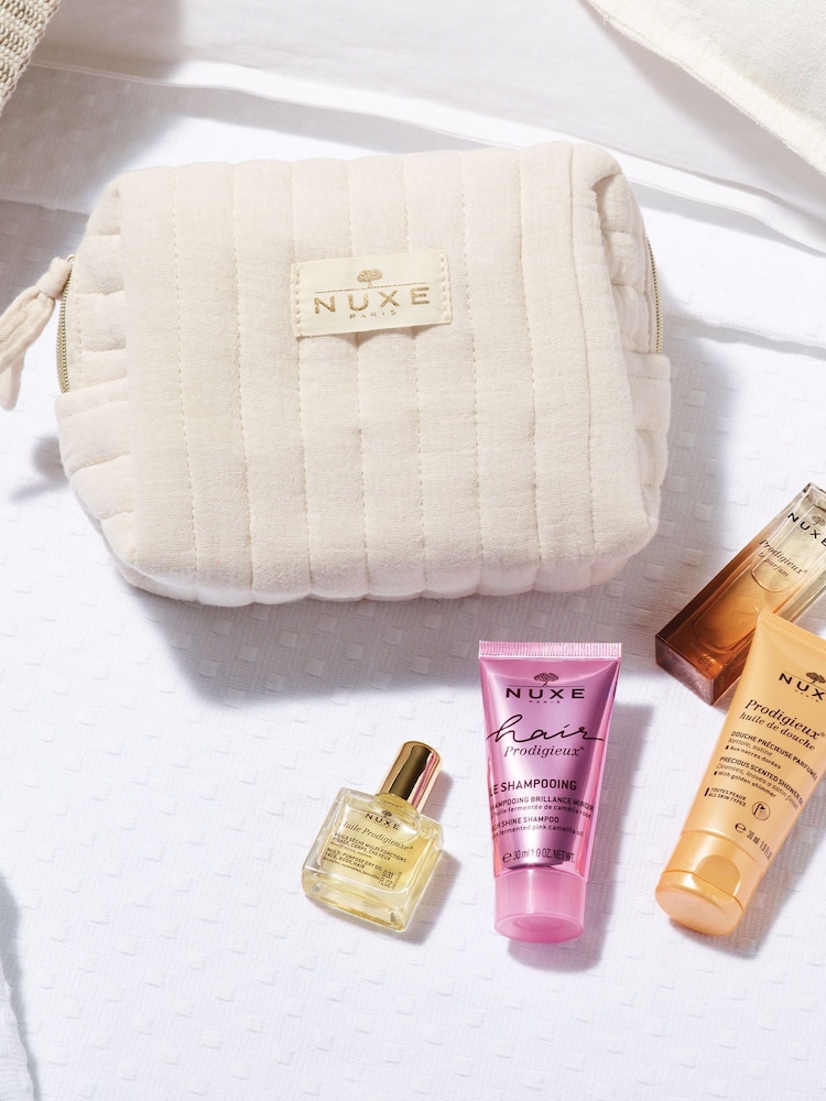 Nuxe My Prodigieux Beauty Essentials - Image 2 of 2