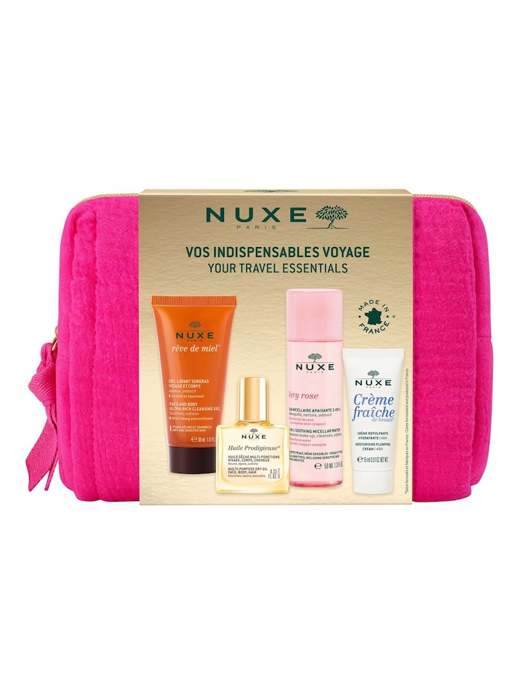 Nuxe My Travel Essentials - Image 1 of 1