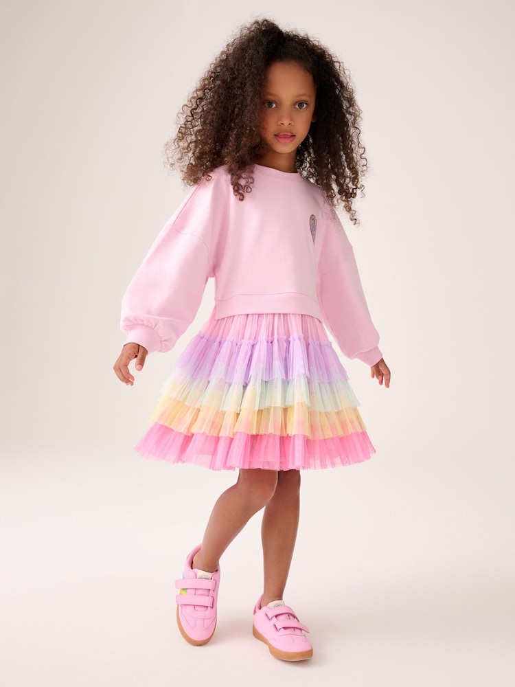 short black tulle dress Black tulle short prom dress, black tulle formal dress – toptby