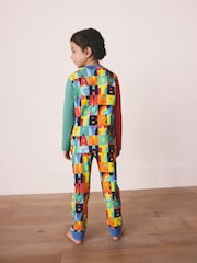Little Bird by Jools Oliver Kids Happy and Bright Pyjamas Set - Imagen 2 de 7