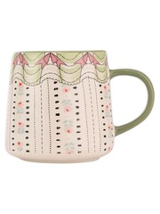 Cath Kidston Cream Spring Birds Nanny Billie Mug - Image 3 of 4