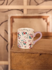 Cath Kidston Natural Mummy Shortie Mug - Image 1 of 4