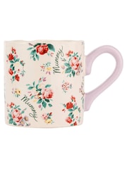 Cath Kidston Natural Mummy Shortie Mug - Image 3 of 4