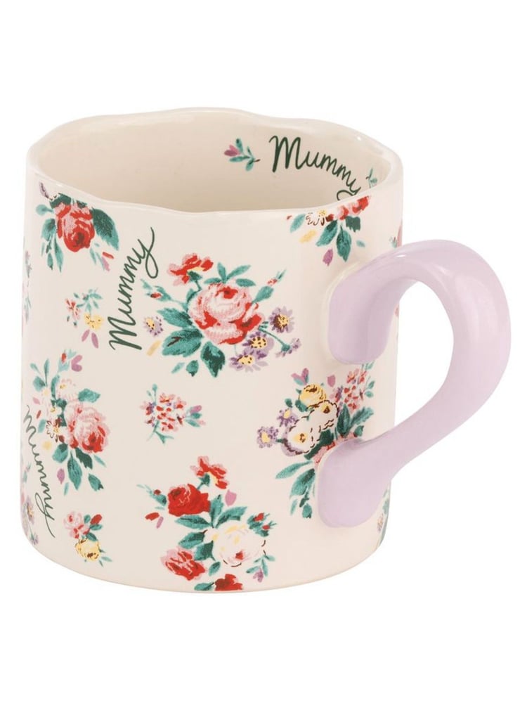 Cath Kidston Natural Mummy Shortie Mug - Image 4 of 4